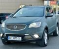 Помаранчевий Cанг Йонг Korando, об'ємом двигуна 2 л та пробігом 149 тис. км за 7300 $, фото 1 на Automoto.ua