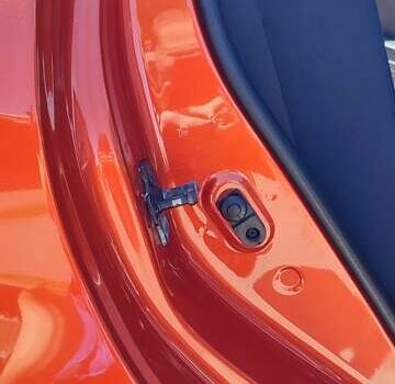 Оранжевый Cанг Йонг Корандо, объемом двигателя 2 л и пробегом 124 тыс. км за 10990 $, фото 28 на Automoto.ua