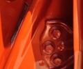 Помаранчевий Cанг Йонг Korando, об'ємом двигуна 2 л та пробігом 124 тис. км за 10990 $, фото 33 на Automoto.ua