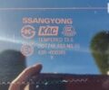 Помаранчевий Cанг Йонг Korando, об'ємом двигуна 2 л та пробігом 124 тис. км за 10990 $, фото 51 на Automoto.ua