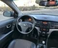 Помаранчевий Cанг Йонг Korando, об'ємом двигуна 2 л та пробігом 149 тис. км за 7300 $, фото 47 на Automoto.ua
