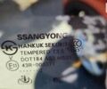 Помаранчевий Cанг Йонг Korando, об'ємом двигуна 2 л та пробігом 124 тис. км за 10990 $, фото 52 на Automoto.ua