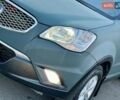 Помаранчевий Cанг Йонг Korando, об'ємом двигуна 2 л та пробігом 149 тис. км за 7300 $, фото 2 на Automoto.ua