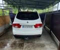 Білий Cанг Йонг Kyron, об'ємом двигуна 2 л та пробігом 148 тис. км за 7000 $, фото 7 на Automoto.ua
