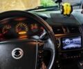 Белый Cанг Йонг Кирон, объемом двигателя 2 л и пробегом 148 тыс. км за 7000 $, фото 1 на Automoto.ua