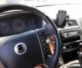Белый Cанг Йонг Кирон, объемом двигателя 2 л и пробегом 168 тыс. км за 8999 $, фото 5 на Automoto.ua