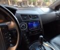 Белый Cанг Йонг Кирон, объемом двигателя 2 л и пробегом 138 тыс. км за 7600 $, фото 6 на Automoto.ua