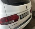 Белый Cанг Йонг Кирон, объемом двигателя 2 л и пробегом 140 тыс. км за 7500 $, фото 1 на Automoto.ua