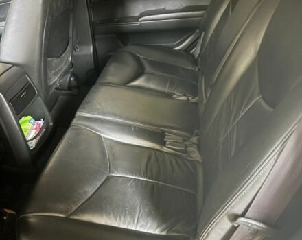 Белый Cанг Йонг Кирон, объемом двигателя 2 л и пробегом 140 тыс. км за 7500 $, фото 5 на Automoto.ua