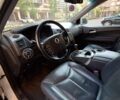 Белый Cанг Йонг Кирон, объемом двигателя 2 л и пробегом 138 тыс. км за 7600 $, фото 9 на Automoto.ua