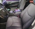 Белый Cанг Йонг Кирон, объемом двигателя 2 л и пробегом 148 тыс. км за 7999 $, фото 23 на Automoto.ua