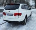 Белый Cанг Йонг Кирон, объемом двигателя 2 л и пробегом 159 тыс. км за 7850 $, фото 2 на Automoto.ua