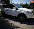 Белый Cанг Йонг Кирон, объемом двигателя 2 л и пробегом 168 тыс. км за 8999 $, фото 6 на Automoto.ua