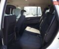 Белый Cанг Йонг Кирон, объемом двигателя 2 л и пробегом 168 тыс. км за 8999 $, фото 10 на Automoto.ua