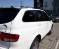 Белый Cанг Йонг Кирон, объемом двигателя 2 л и пробегом 168 тыс. км за 8999 $, фото 19 на Automoto.ua