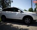 Белый Cанг Йонг Кирон, объемом двигателя 2 л и пробегом 168 тыс. км за 8999 $, фото 3 на Automoto.ua