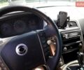Белый Cанг Йонг Кирон, объемом двигателя 2 л и пробегом 168 тыс. км за 8999 $, фото 16 на Automoto.ua