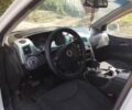 Cанг Йонг Кирон 2012 в Днепре (Днепропетровске) на Automoto.ua Белый Cанг Йонг Кирон, объемом двигателя 2 л и пробегом 183 тыс. км за 8500 $, фото 4 на Automoto.ua