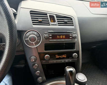 Белый Cанг Йонг Кирон, объемом двигателя 2 л и пробегом 190 тыс. км за 8800 $, фото 2 на Automoto.ua