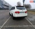 Белый Cанг Йонг Кирон, объемом двигателя 2 л и пробегом 150 тыс. км за 8000 $, фото 7 на Automoto.ua