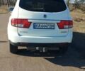Белый Cанг Йонг Кирон, объемом двигателя 2 л и пробегом 160 тыс. км за 7000 $, фото 2 на Automoto.ua