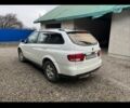 Белый Cанг Йонг Кирон, объемом двигателя 2 л и пробегом 300 тыс. км за 3900 $, фото 1 на Automoto.ua
