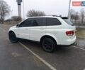 Белый Cанг Йонг Кирон, объемом двигателя 2 л и пробегом 150 тыс. км за 8200 $, фото 3 на Automoto.ua