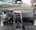 Белый Cанг Йонг Кирон, объемом двигателя 2 л и пробегом 150 тыс. км за 8000 $, фото 17 на Automoto.ua