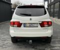 Cанг Йонг Kyron 2014 у Києві на Automoto.ua Білий Cанг Йонг Kyron, об'ємом двигуна 2 л та пробігом 180 тис. км за 9500 $, фото 5 на Automoto.ua