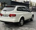 Cанг Йонг Kyron 2014 у Києві на Automoto.ua Білий Cанг Йонг Kyron, об'ємом двигуна 2 л та пробігом 180 тис. км за 9500 $, фото 6 на Automoto.ua