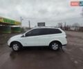 Белый Cанг Йонг Кирон, объемом двигателя 2 л и пробегом 157 тыс. км за 8000 $, фото 1 на Automoto.ua