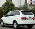 Білий Cанг Йонг Kyron, об'ємом двигуна 2 л та пробігом 300 тис. км за 7500 $, фото 14 на Automoto.ua
