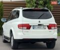 Білий Cанг Йонг Kyron, об'ємом двигуна 2 л та пробігом 300 тис. км за 7500 $, фото 18 на Automoto.ua