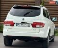 Білий Cанг Йонг Kyron, об'ємом двигуна 2 л та пробігом 300 тис. км за 7500 $, фото 20 на Automoto.ua