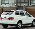 Белый Cанг Йонг Кирон, объемом двигателя 2 л и пробегом 300 тыс. км за 7800 $, фото 8 на Automoto.ua