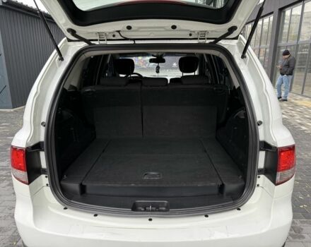 Cанг Йонг Kyron 2014 у Києві на Automoto.ua Білий Cанг Йонг Kyron, об'ємом двигуна 2 л та пробігом 180 тис. км за 9500 $, фото 17 на Automoto.ua