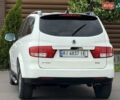 Білий Cанг Йонг Kyron, об'ємом двигуна 2 л та пробігом 300 тис. км за 7500 $, фото 19 на Automoto.ua