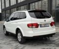 Cанг Йонг Kyron 2014 у Києві на Automoto.ua Білий Cанг Йонг Kyron, об'ємом двигуна 2 л та пробігом 180 тис. км за 9500 $, фото 4 на Automoto.ua
