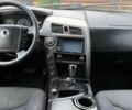 Белый Cанг Йонг Кирон, объемом двигателя 2 л и пробегом 300 тыс. км за 7800 $, фото 16 на Automoto.ua