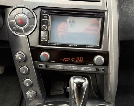 Белый Cанг Йонг Кирон, объемом двигателя 2 л и пробегом 300 тыс. км за 7800 $, фото 17 на Automoto.ua