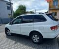 Белый Cанг Йонг Кирон, объемом двигателя 2 л и пробегом 155 тыс. км за 6600 $, фото 9 на Automoto.ua