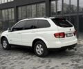 Cанг Йонг Kyron 2014 у Києві на Automoto.ua Білий Cанг Йонг Kyron, об'ємом двигуна 2 л та пробігом 180 тис. км за 9500 $, фото 3 на Automoto.ua
