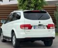 Белый Cанг Йонг Кирон, объемом двигателя 2 л и пробегом 300 тыс. км за 7800 $, фото 6 на Automoto.ua