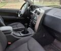 Белый Cанг Йонг Кирон, объемом двигателя 2 л и пробегом 155 тыс. км за 6600 $, фото 13 на Automoto.ua