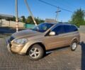 Бежевый Cанг Йонг Кирон, объемом двигателя 2 л и пробегом 152 тыс. км за 7000 $, фото 1 на Automoto.ua