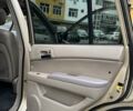 Бежевый Cанг Йонг Кирон, объемом двигателя 2 л и пробегом 240 тыс. км за 5800 $, фото 15 на Automoto.ua