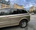 Бежевый Cанг Йонг Кирон, объемом двигателя 2 л и пробегом 240 тыс. км за 5800 $, фото 7 на Automoto.ua
