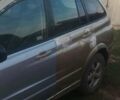 Бежевий Cанг Йонг Kyron, об'ємом двигуна 2 л та пробігом 220 тис. км за 4700 $, фото 5 на Automoto.ua
