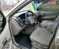 Бежевый Cанг Йонг Кирон, объемом двигателя 2 л и пробегом 180 тыс. км за 4800 $, фото 6 на Automoto.ua