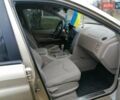 Бежевый Cанг Йонг Кирон, объемом двигателя 2 л и пробегом 180 тыс. км за 4800 $, фото 2 на Automoto.ua